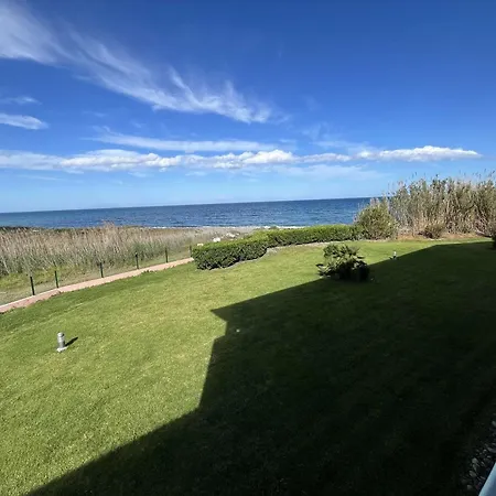 Studio A Moriani-plage Avec Piscine Et Climatisation, Acces Direct Plage - Fr-1-650-19 Apartment San-Nicolao