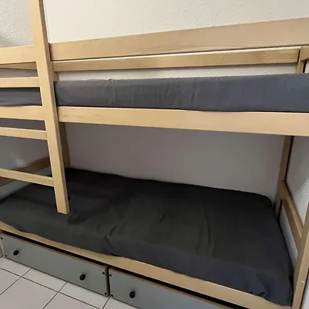 Apartment Studio A Moriani-plage Avec Piscine Et Climatisation, Acces Direct Plage - Fr-1-650-19 San-Nicolao
