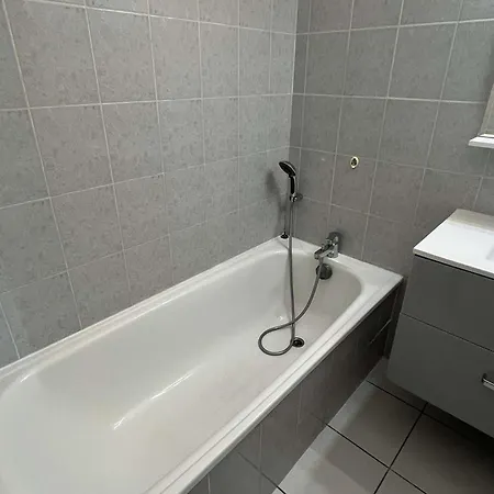 Apartmán Studio A Moriani-plage Avec Piscine Et Climatisation, Acces Direct Plage - Fr-1-650-19 *