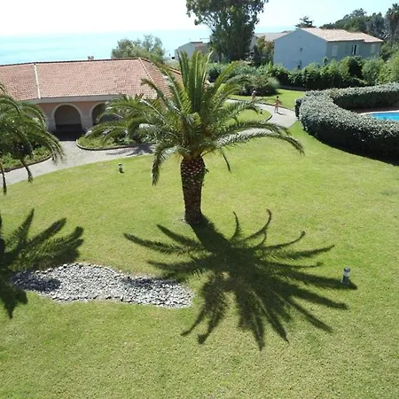 Apartmán Studio A Moriani-plage Avec Piscine Et Climatisation, Acces Direct Plage - Fr-1-650-19 San-Nicolao